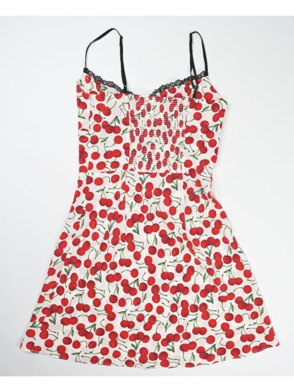 Realisation Par x Devon Lee Carlson The Frank Dress in Dorothy - Picture 4 of 4